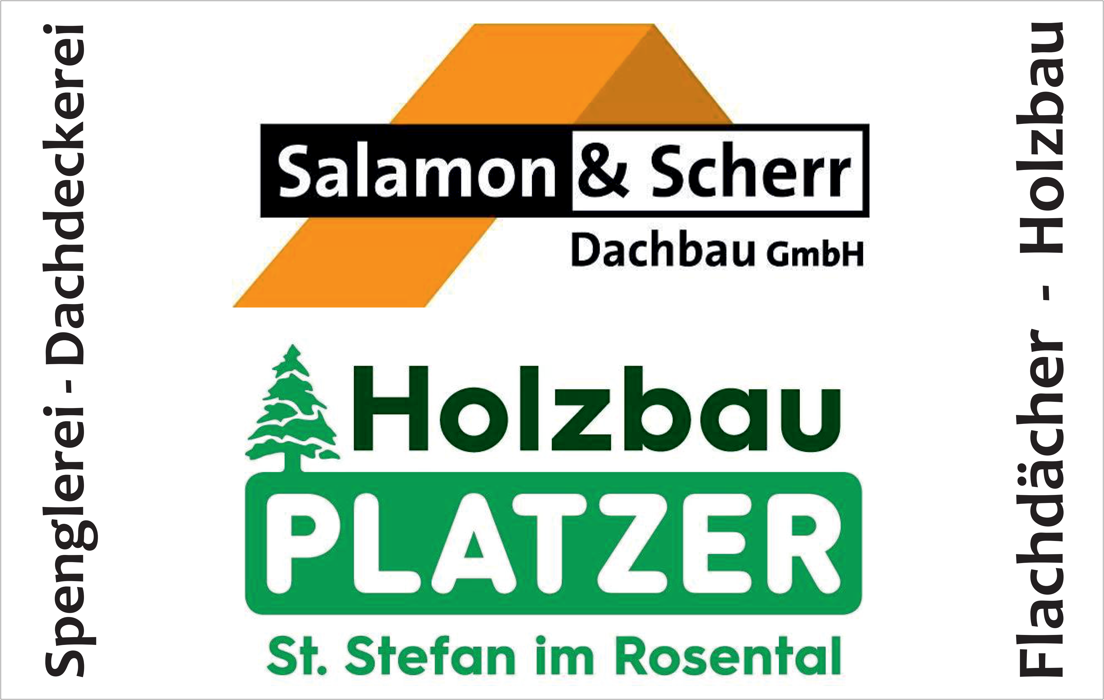 Salamon und Scherr